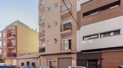 Foto 2 de Pis en venda a Carrer del Poeta Llorente, Centro Ciudad, Paterna