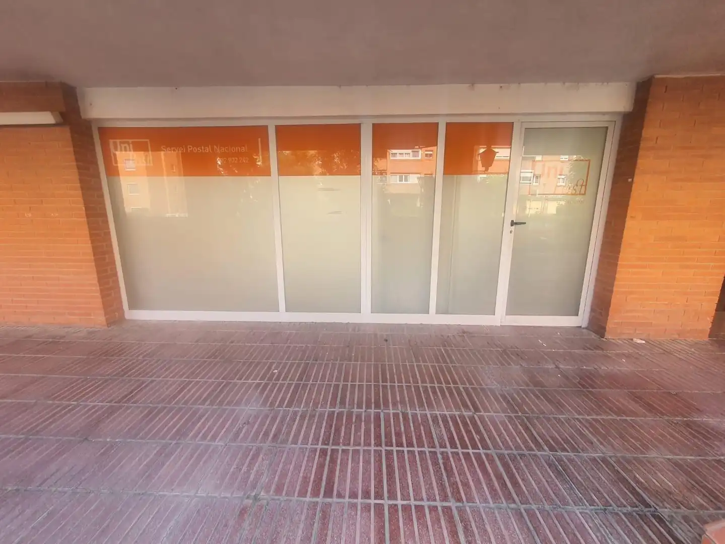 Local commercial à vendre à Martorell, imagen 3