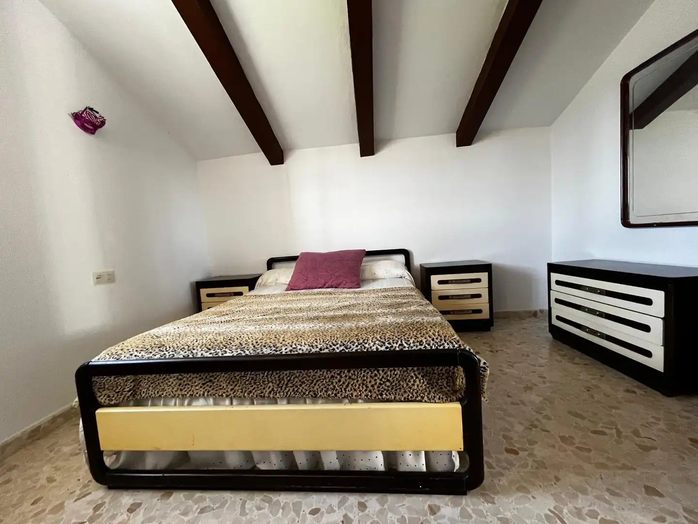 Houses for sale in San García
