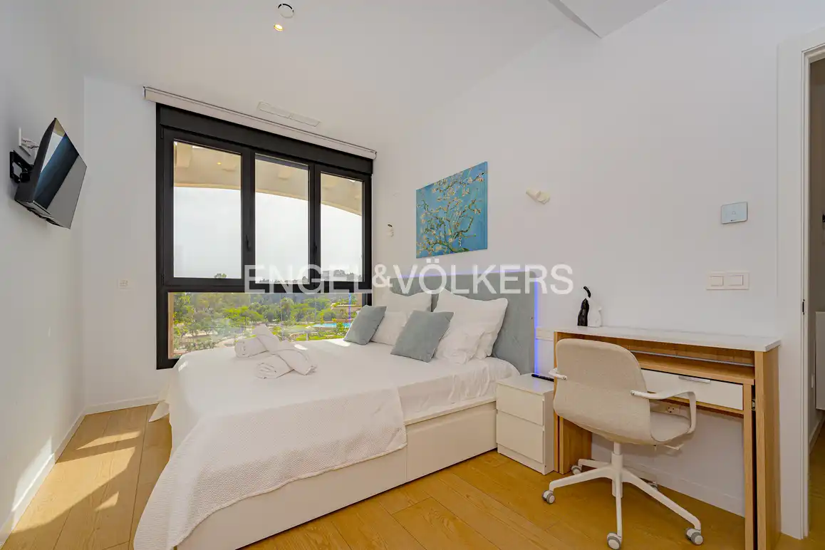 Apartamento con piscina en venta en Partida Torres Norte 9, imagen 11