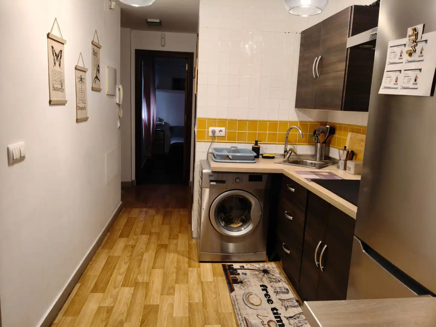 Flat for sale in Centro, imagen 13
