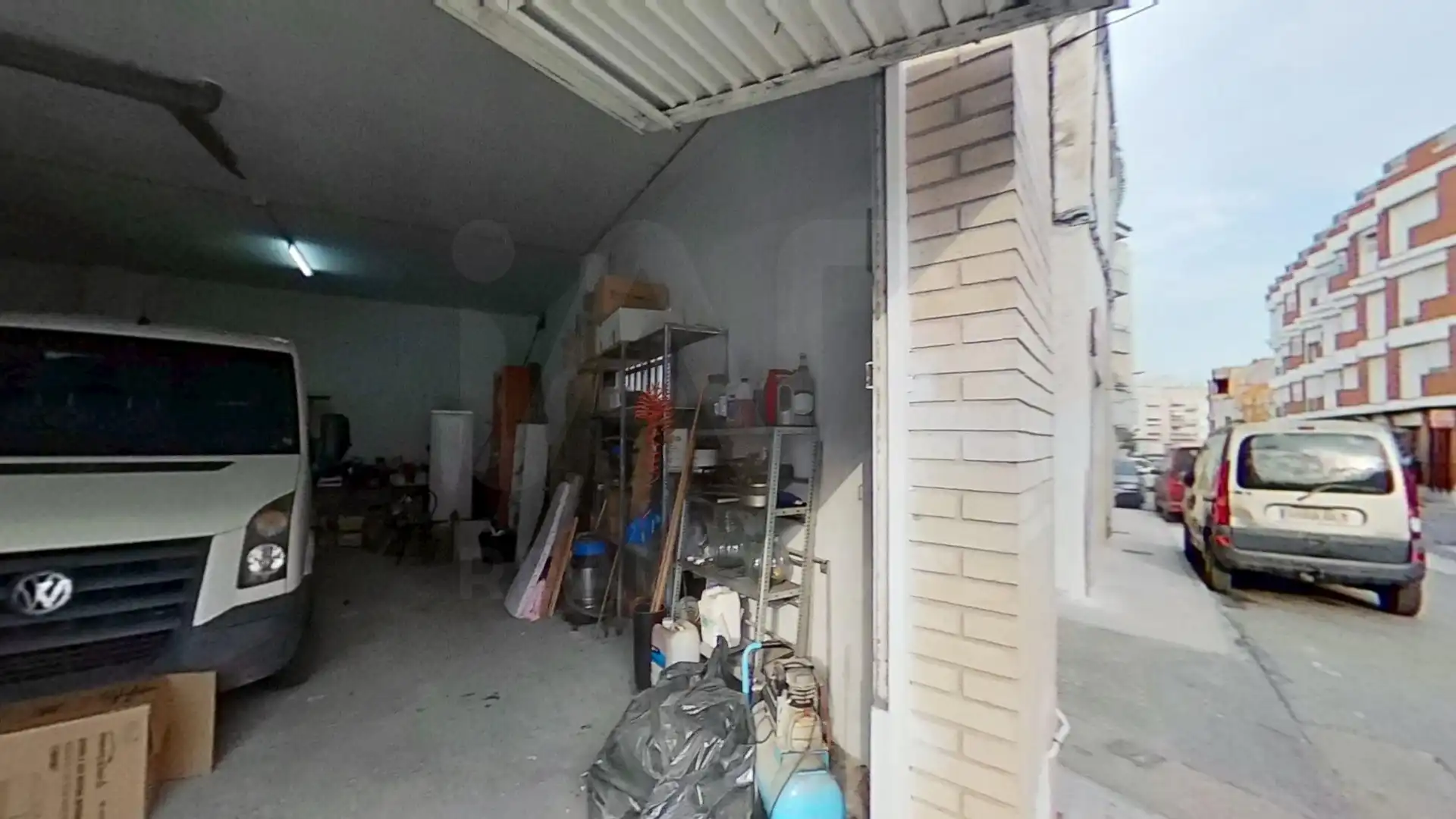 Local en venta en Roquetes