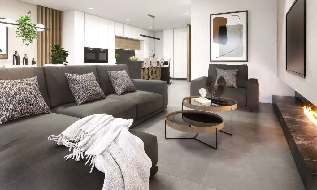 Casa a schiera con piscina in vendita a Almerimar, imagen 12