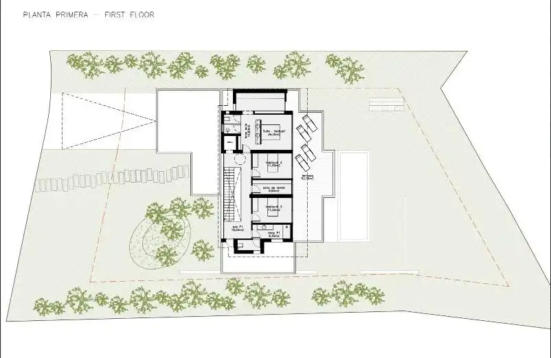 Residencial en venda en Sant Andreu de Llavaneres
