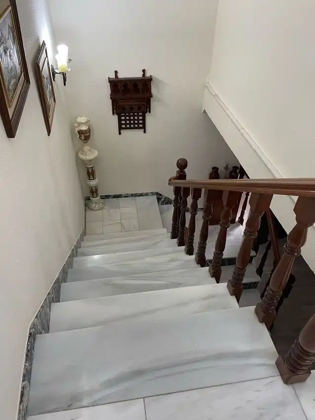 Casa adosada en venda en Los Barrios