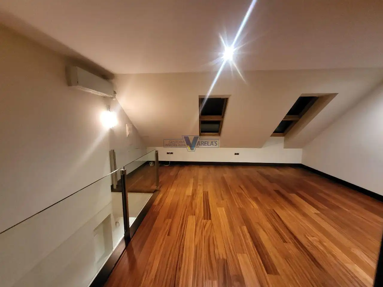 Maisonette zum Verkauf in Ourense Capital  mit Heizung, Terrasse und Haustechnik
