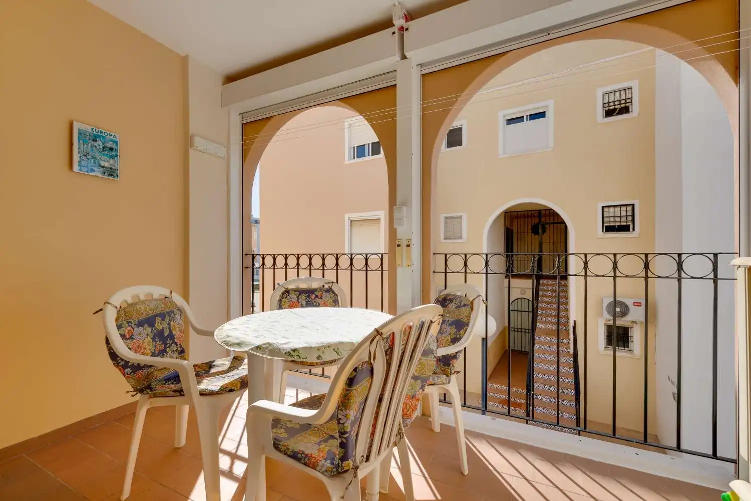 Apartamento con piscina en venta en N/A, imagen 6