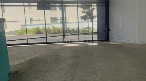 Foto 3 de Garatge en venda a La Clota, Barcelona