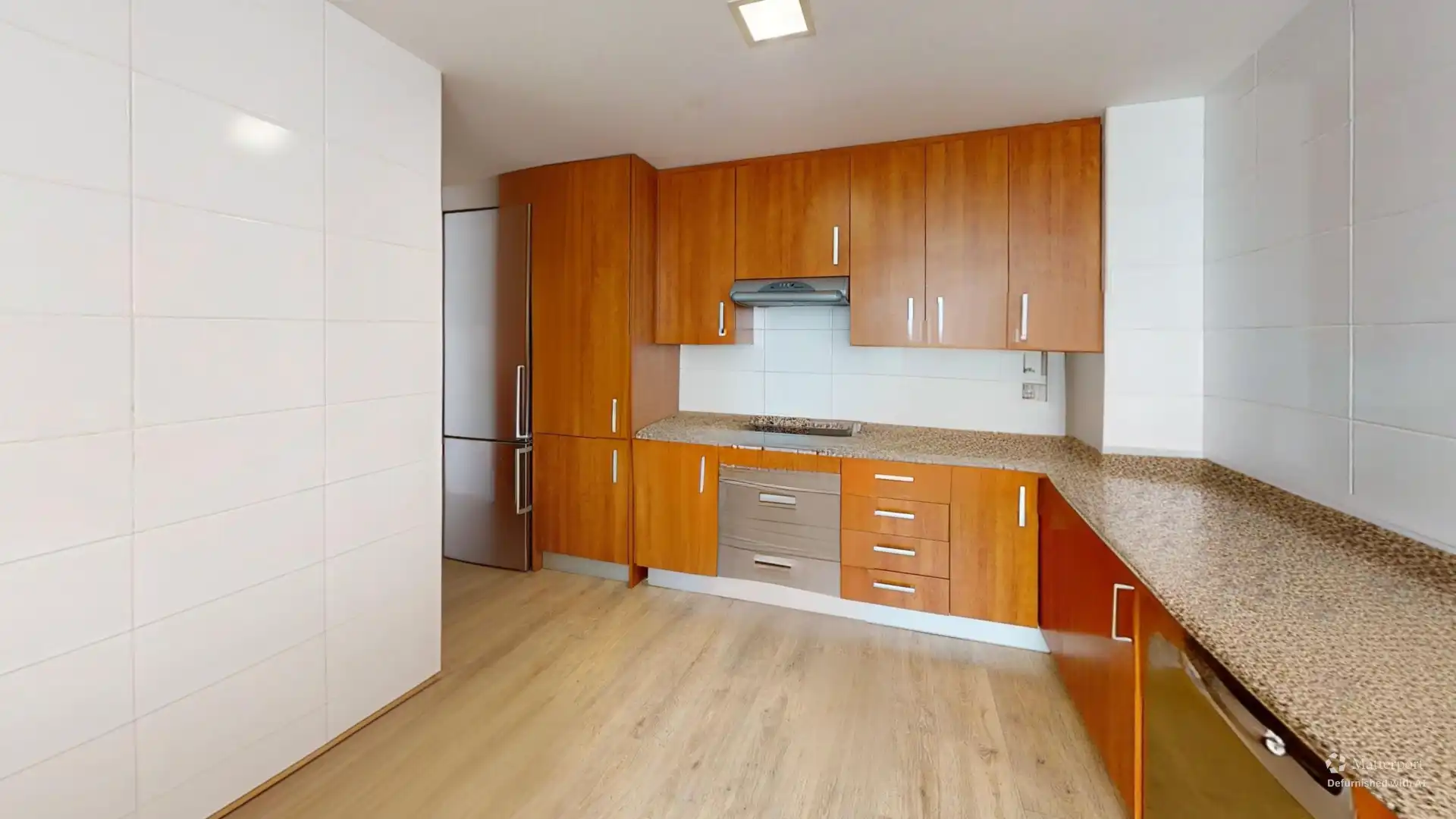 Flat with terrace for sale in Calle Músico Don Juan Molina, imagen 5