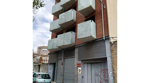 Photo 4 of Garage for sale in Centre Vila, Barcelona