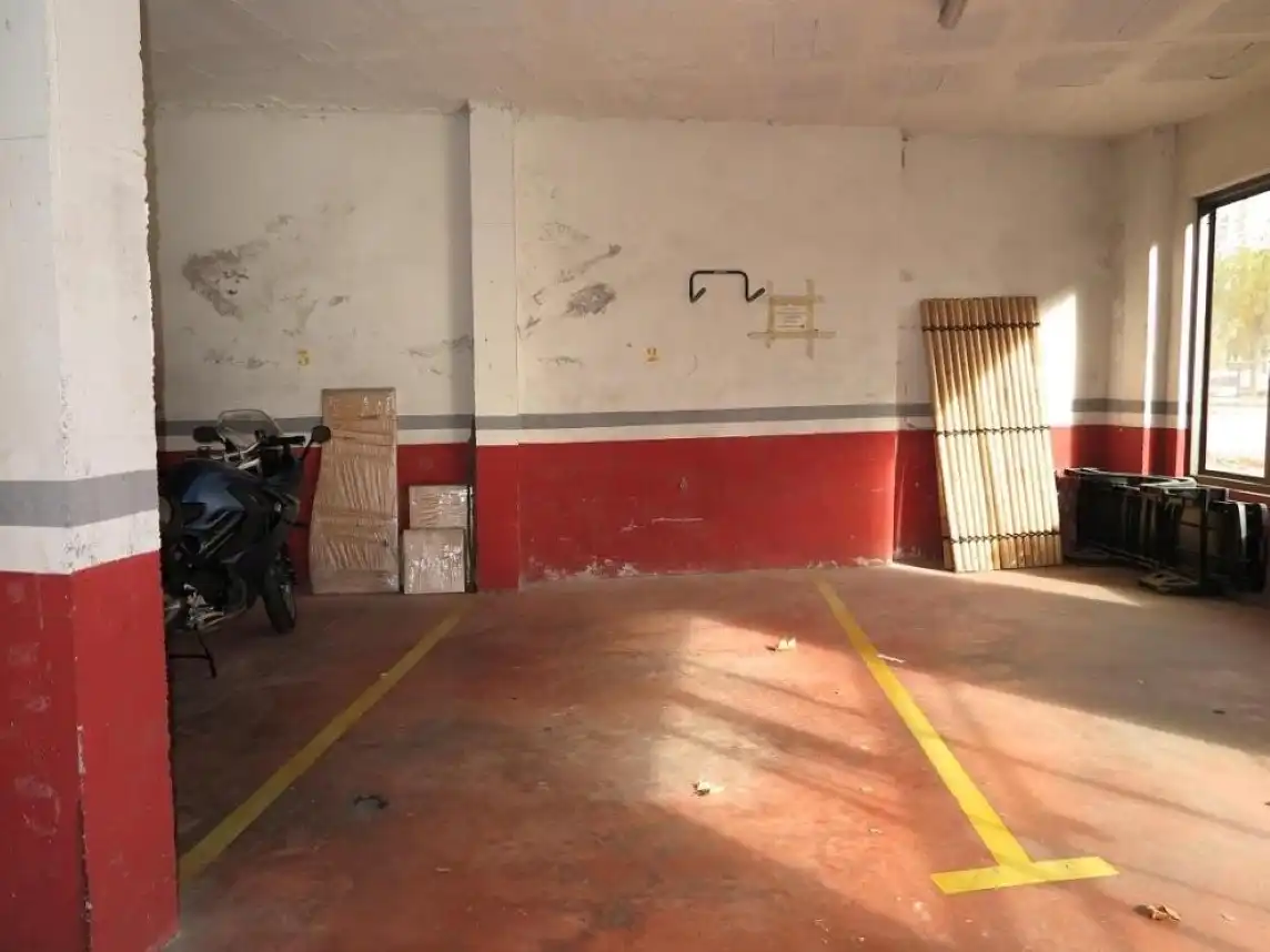 Parking for sale in BARCELONA, imagen 6