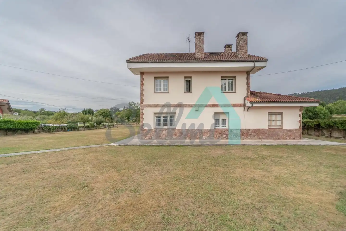 Haus mit Garten zum Verkauf in Lugar la Calle, imagen 138