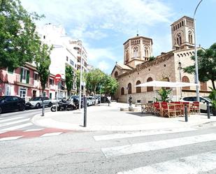Apartament de lloguer a Santa Catalina