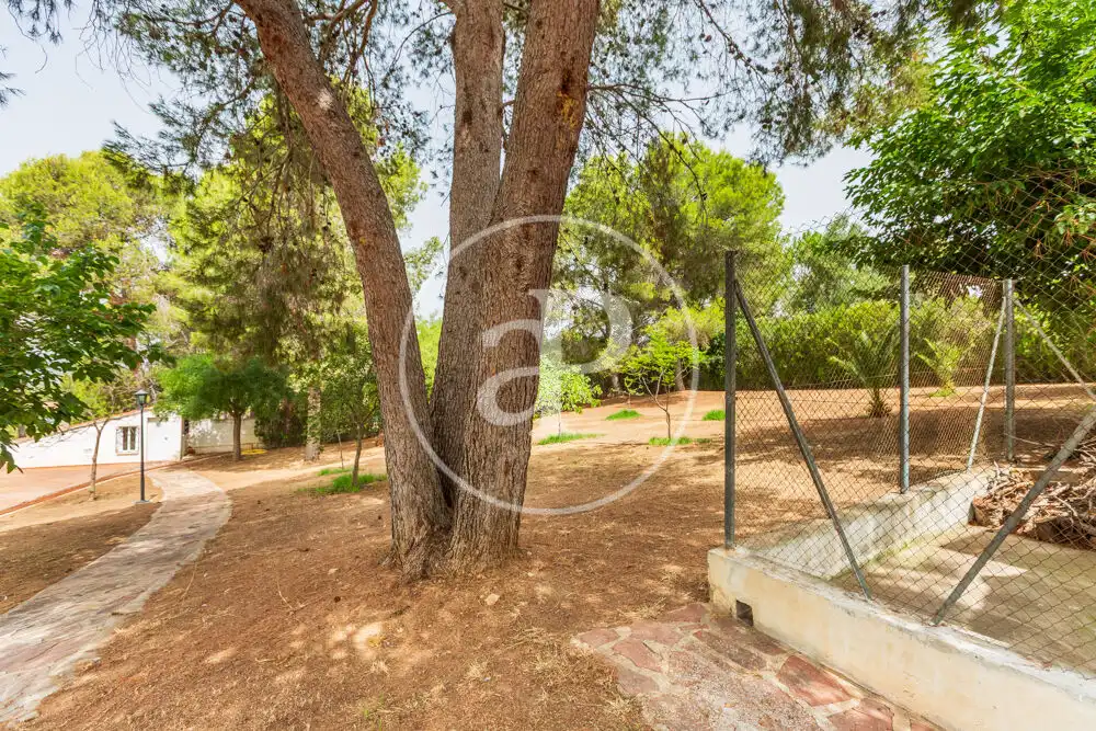 Residential land for sale in Calicanto - Cumbres de Calicanto - Santo Domingo, imagen 6