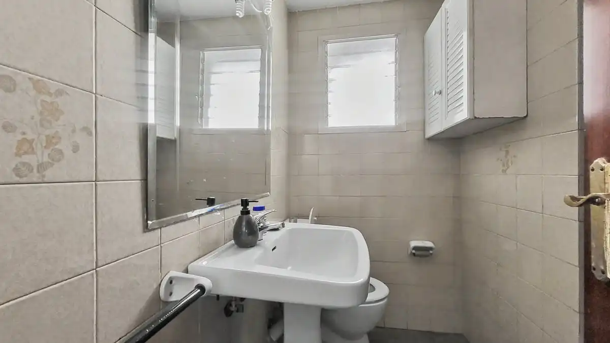 Baño de Piso en venta en Dénia con Aire acondicionado, Calefacción y Terraza
