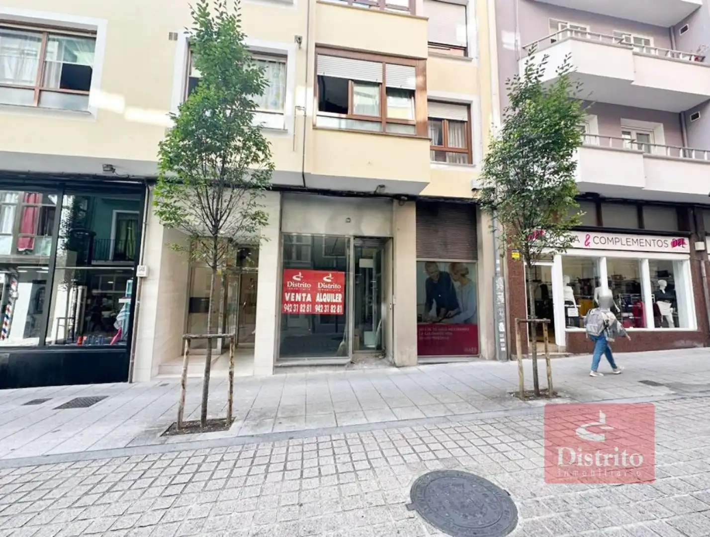 Local comercial en venda a Santander - Burgos, imagen 13