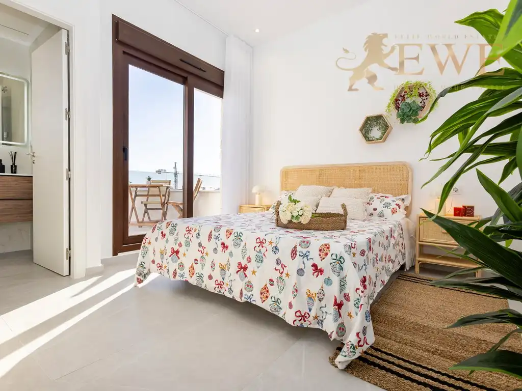 Maison mitoyenne à vendre à Calle Melocotonero, imagen 36