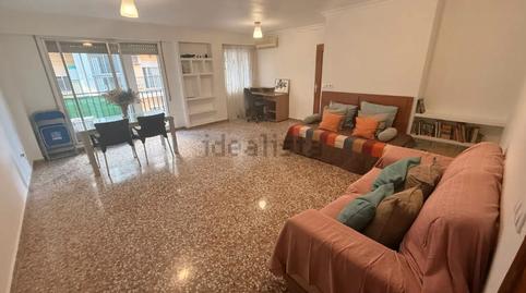 Foto 2 de Pis de lloguer a Algemesí, Valencia