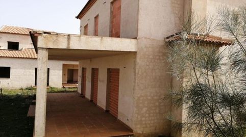 Foto 3 von Gebaude zum Verkauf in Pueblo Artesano, Las Ventas Con Peña Aguilera, Toledo