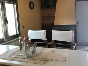 Comedor de Casa o chalet en venta en Muntanyola con Calefacción, Jardín privado y Terraza