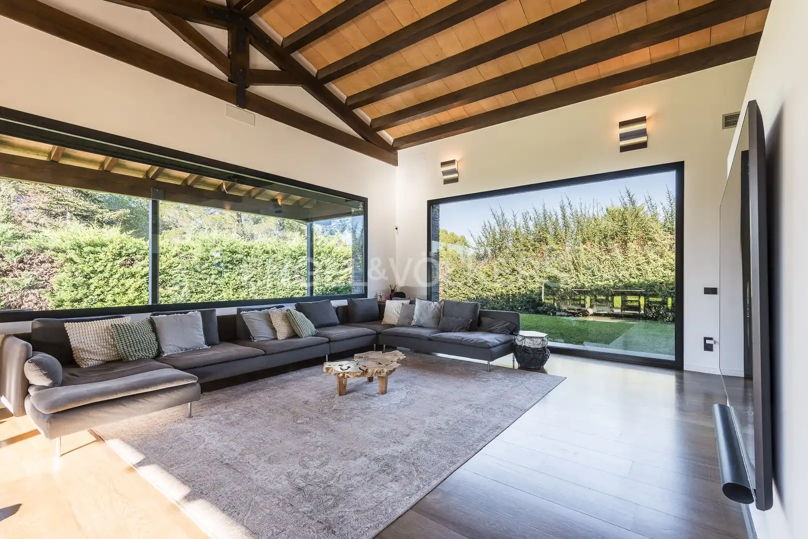 Casa amb piscina en venda a Corbera de Llobregat, imagen 64