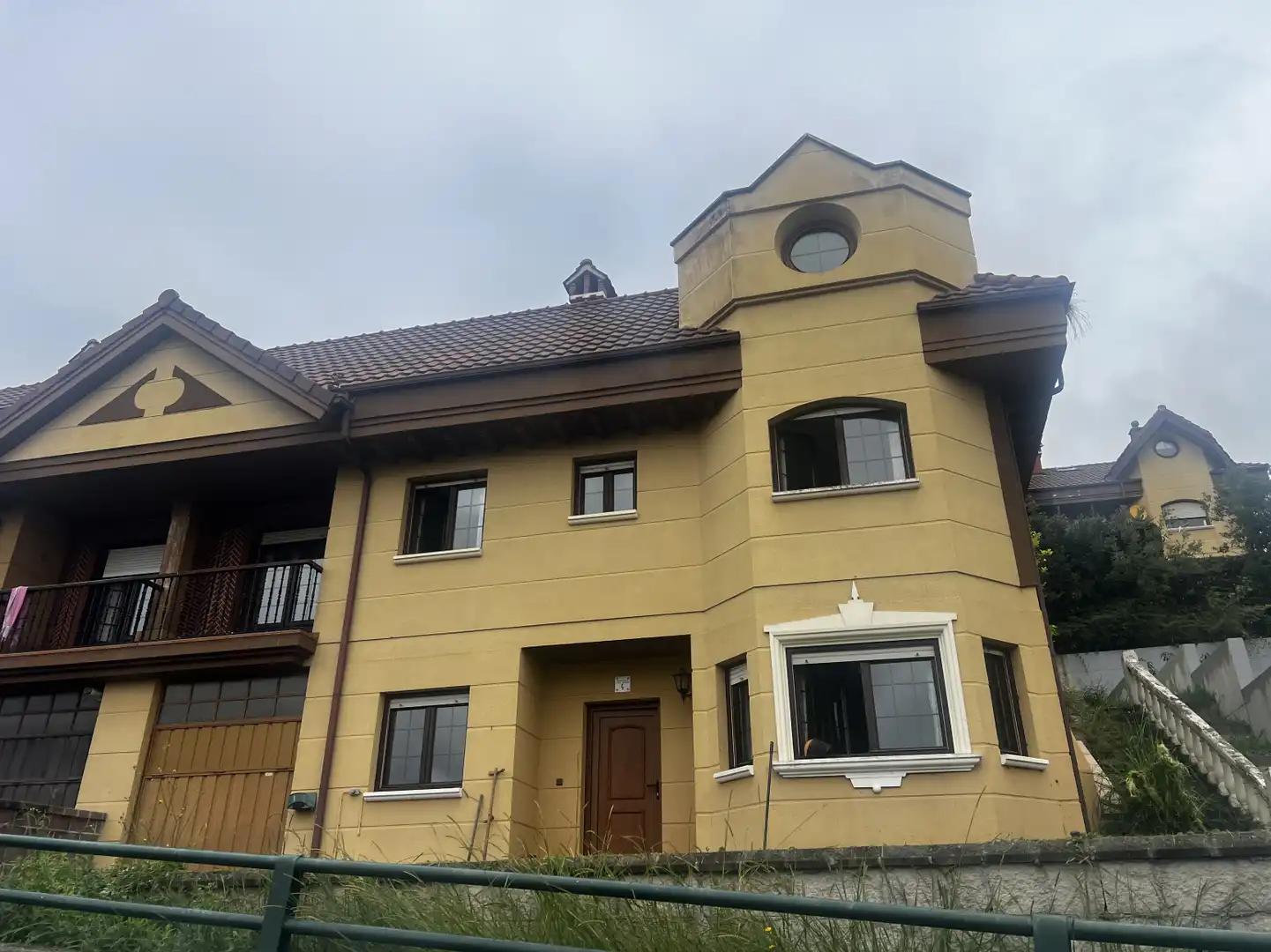 Maison mitoyenne avec piscine à vendre à Maoño - UR JUAN DE HERRERA, imagen 2