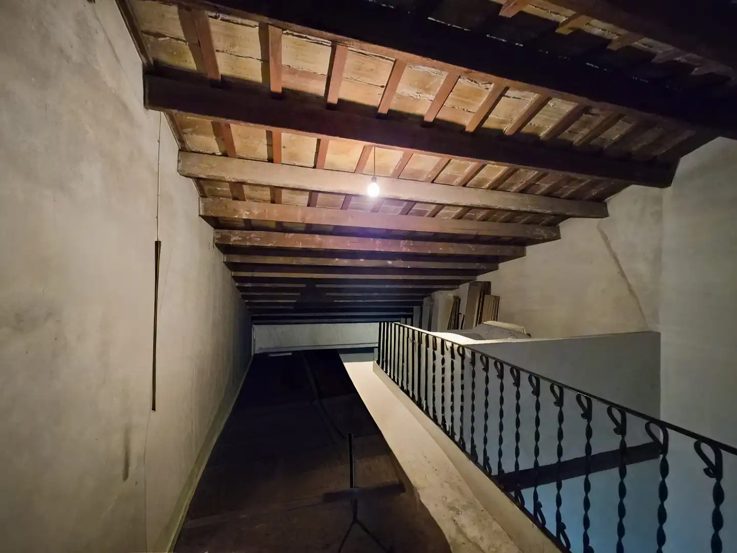 Casa amb terrassa en venda a Avenida Alemania-Italia, imagen 19