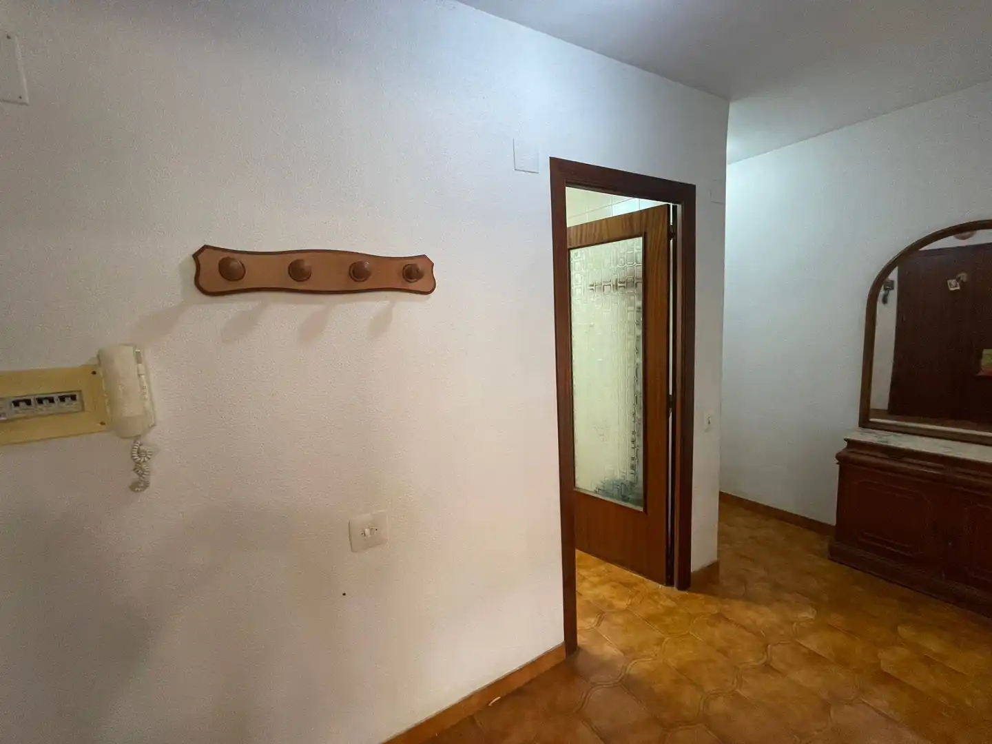 Flat for sale in Figueroles  with Furnished and Balcony