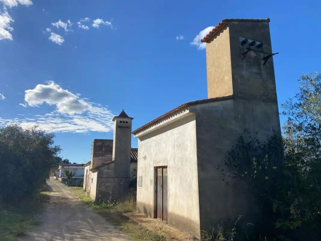 House with terrace for sale in PL POLIGONO 46 15 Polígono 11 Parcela 17, imagen 20