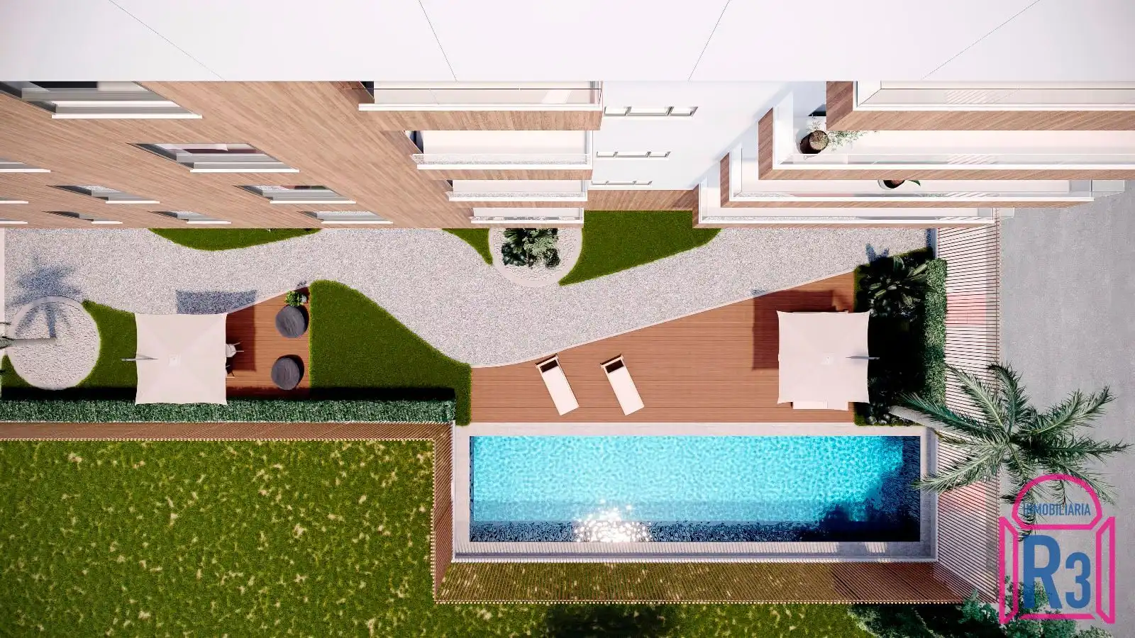 Apartment with pool for sale in Juan Pablo II, imagen 5