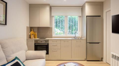 Foto 5 de Apartament de lloguer a Calle de Prieto Ureña, 5, Madrid, Spain, -1, Nueva España, Madrid