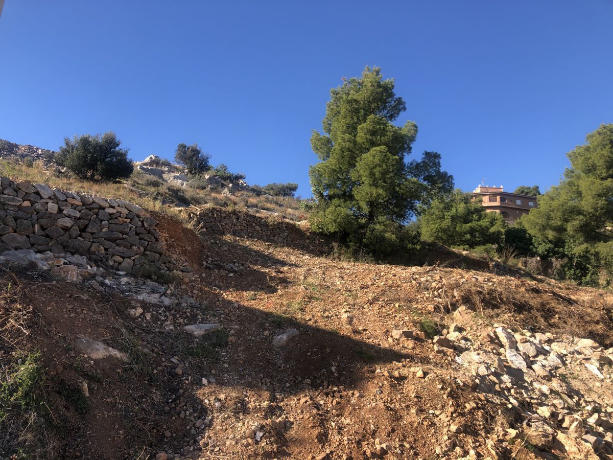 Industrial land for sale in Castellón de la Plana / Castelló de la Plana