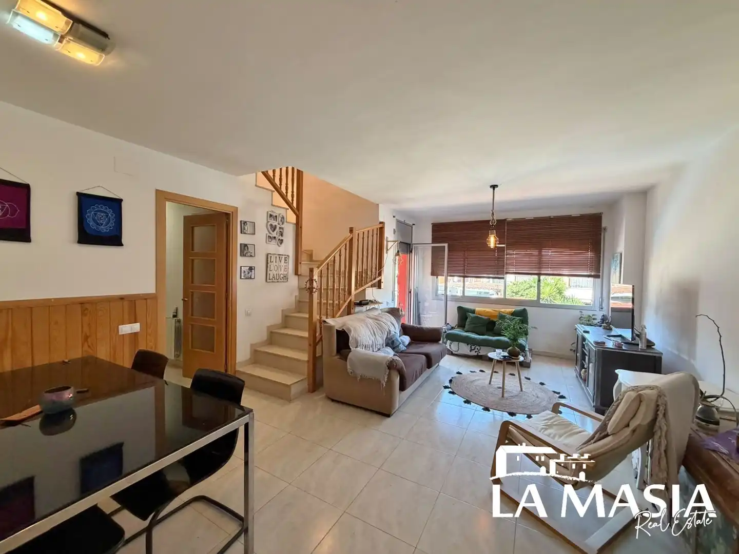 Duplexes for sale in Olivella