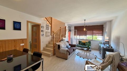 Foto 3 de Dúplex en venda a Olivella, Barcelona