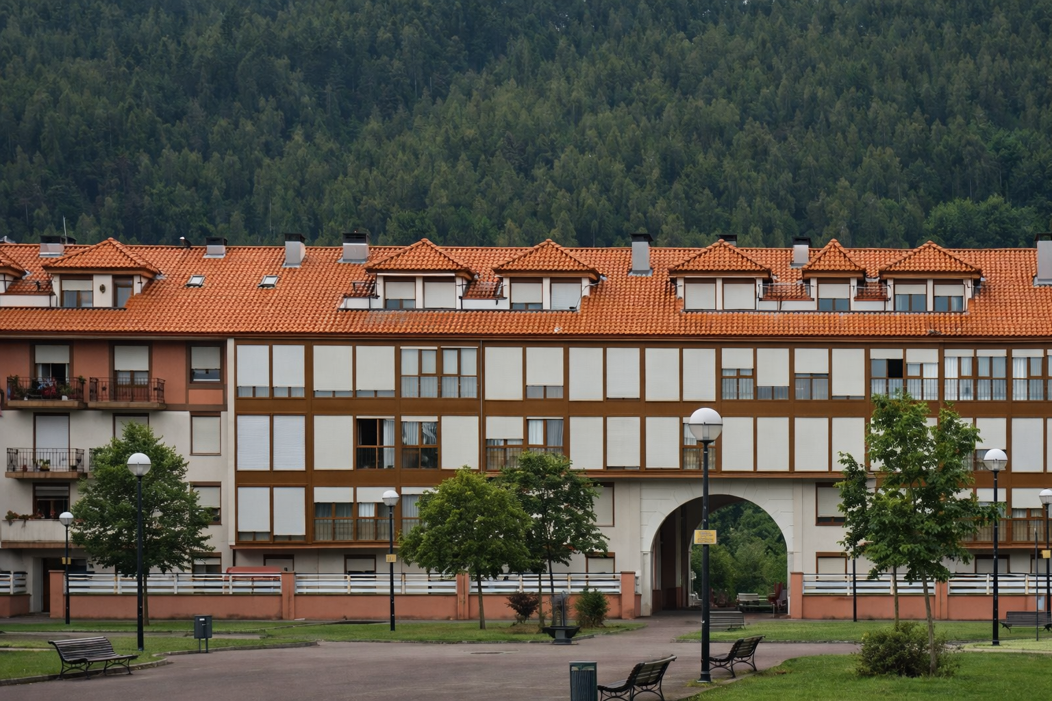 Pis de lloguer a El Rivero