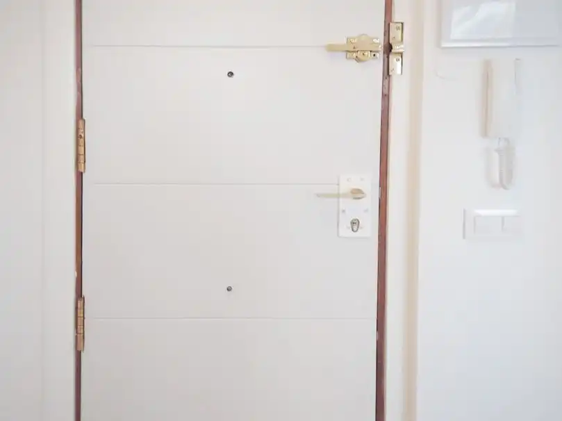 Wohnung zur Miete in  Madrid Capital