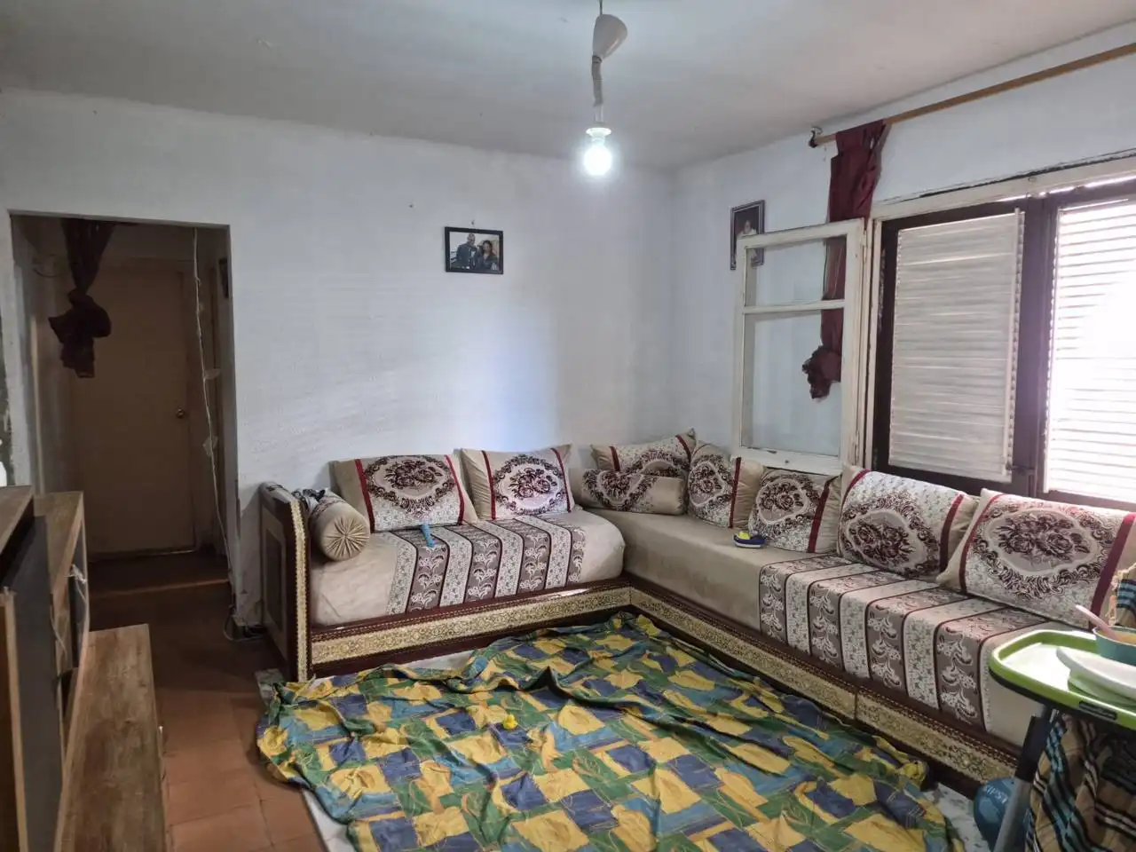 Flat with terrace for sale in Calle Frederic Mistral