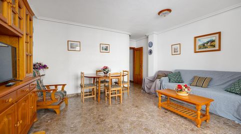 Foto 4 de Apartamento en venta en Avenida de las Habaneras, Avenida Habaneras - Curva de Palangre, Torrevieja