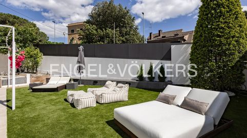 Foto 5 de Casa o xalet de lloguer a Carrer de Can Basseda, Vallvidrera - Tibidabo - Les Planes, Barcelona Capital
