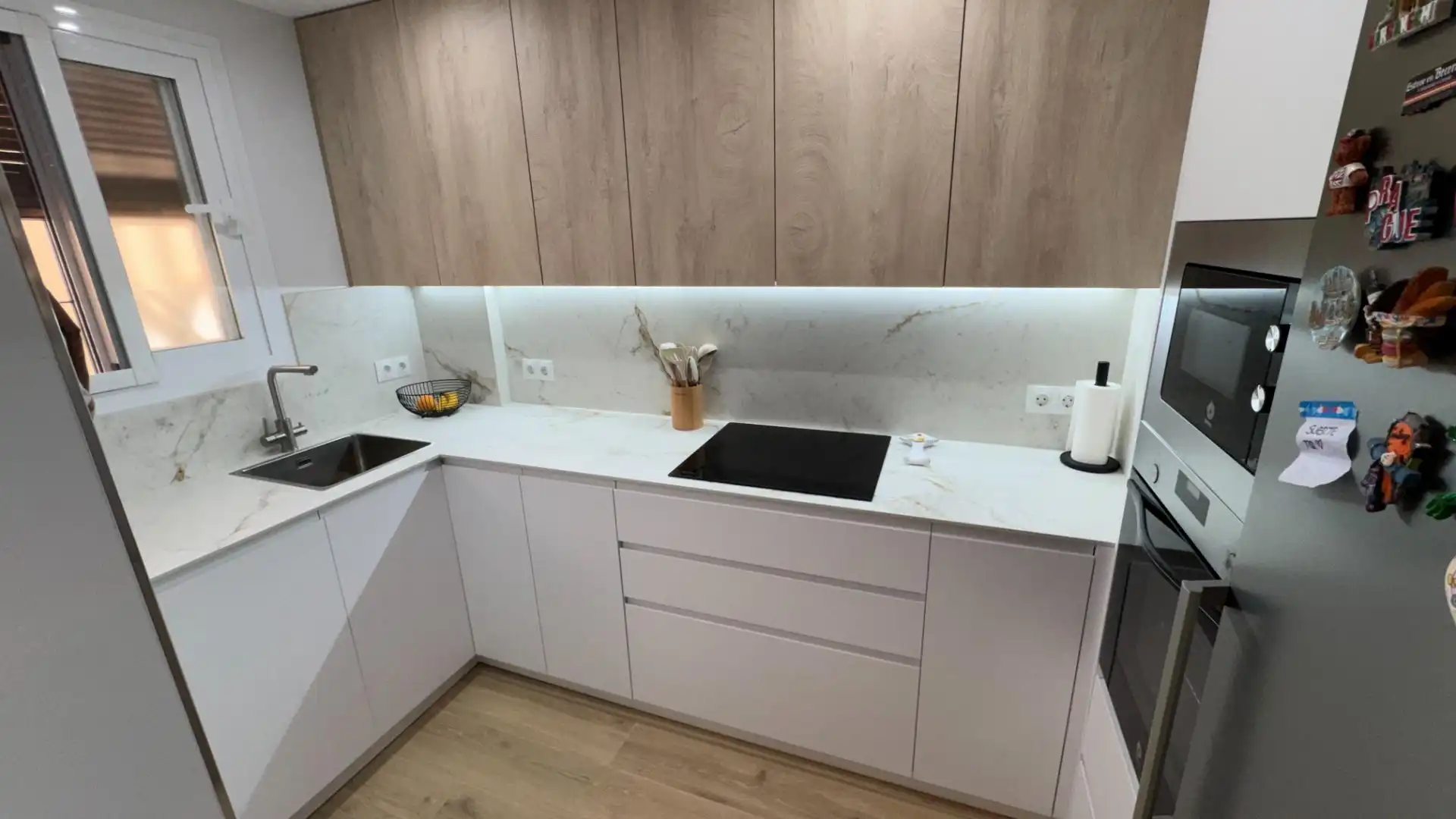 Attique avec ascenseur à vendre à Calle Calle San Fernando, imagen 10