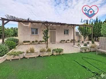 Casa en venta en Mazarrón Casco Urbano
