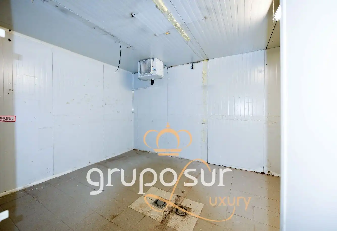 Local comercial de lloguer a Calle Embajadores, imagen 33