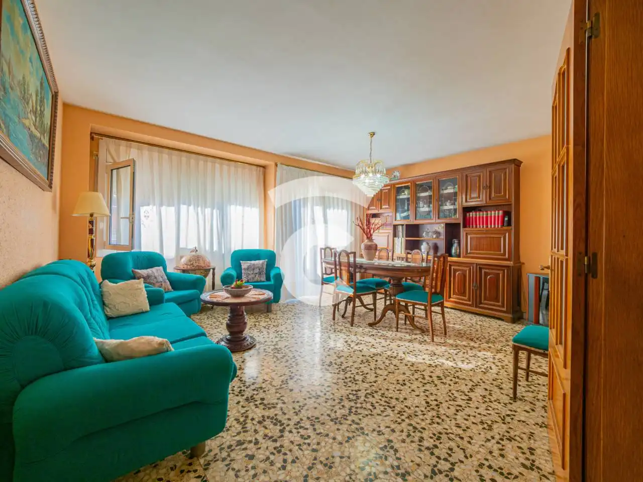 House with garden for sale in Calle Tarragona, imagen 7