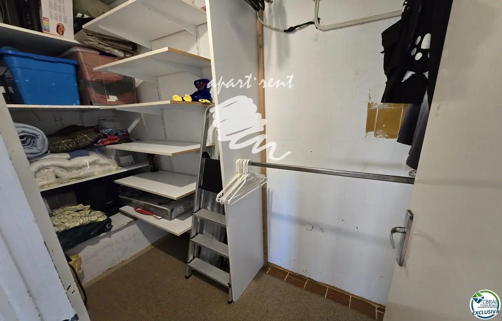 Piso en venta en Empuriabrava con Aire acondicionado, Calefacción y Terraza