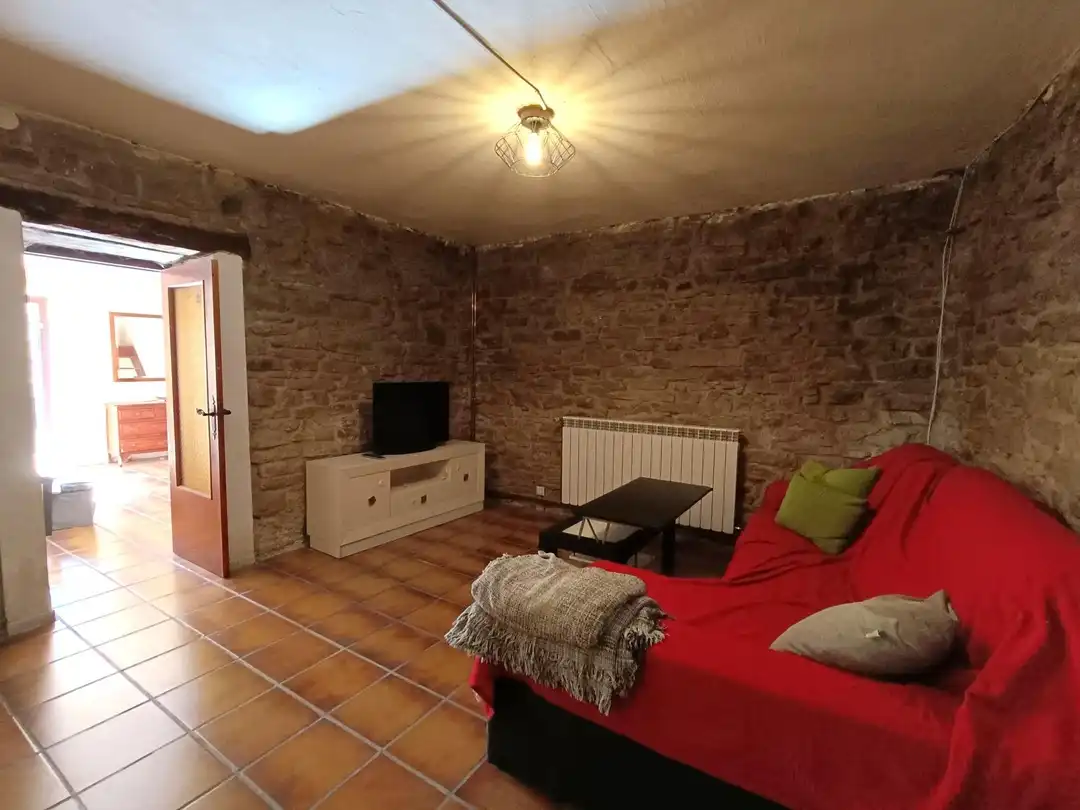 Terraced house to rent in ESPOZ Y MINA 17, imagen 7