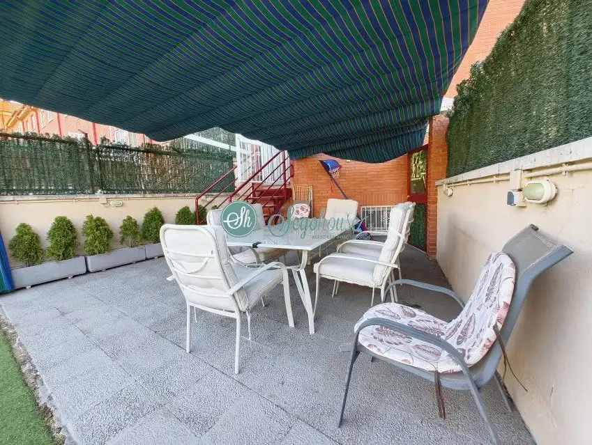 Houses for sale in Vía Romana