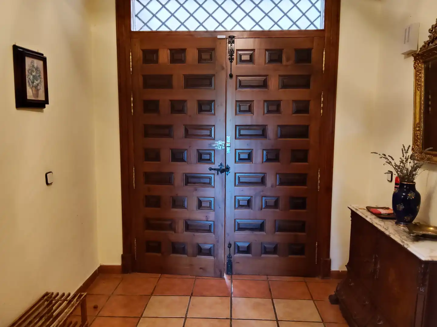 Houses for sale in Toledo  with Air Conditioner, Heating and Private garden