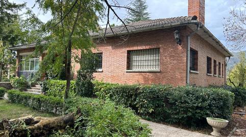 Foto 3 de Casa o xalet en venda a San Martín de Valdeiglesias, Madrid