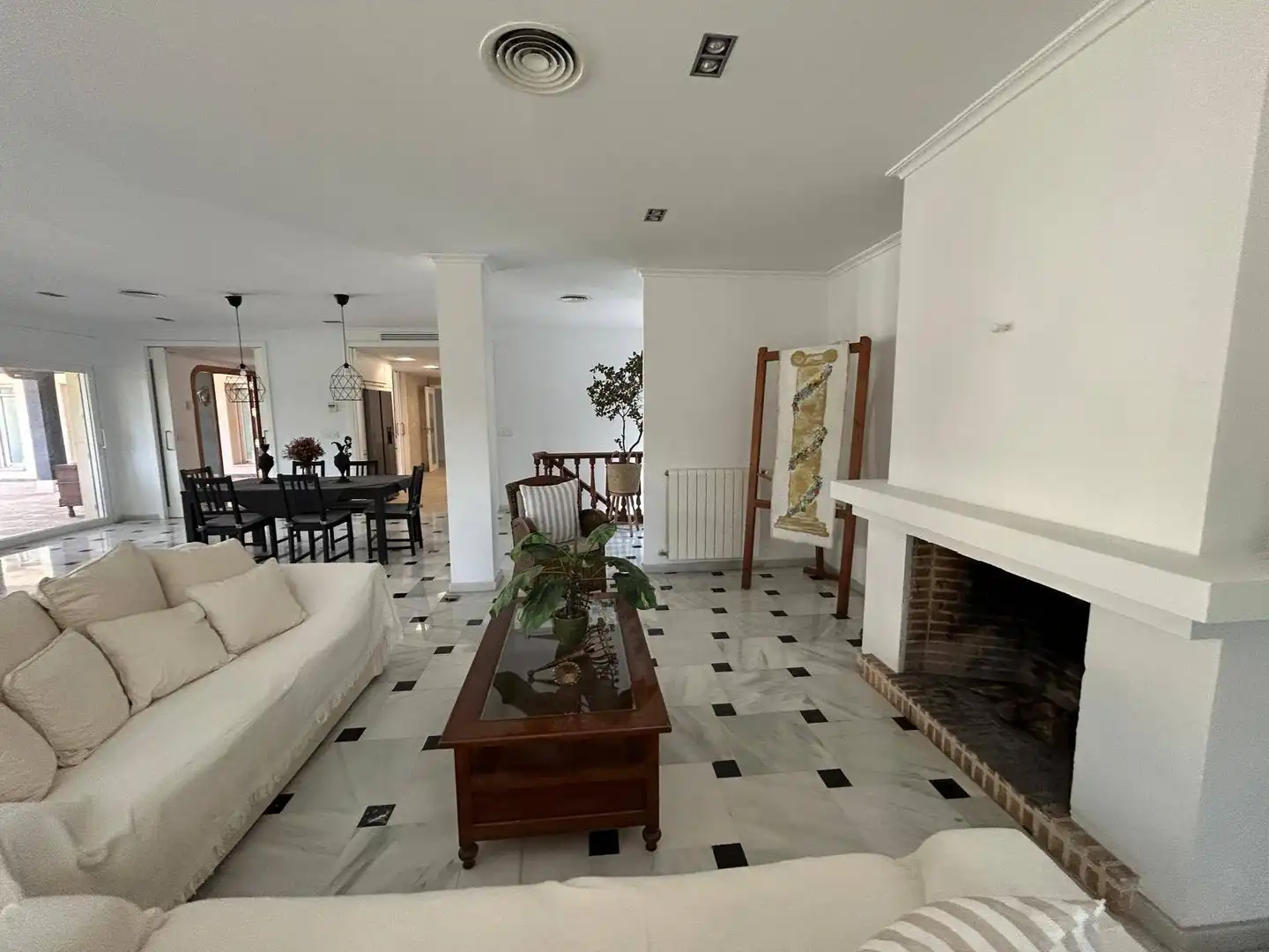 Chalet con piscina en venta en Camino del Ciprés, imagen 17
