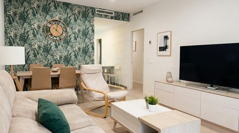Photo 2 of Flat for sale in Calle Heroe de Sostoa, Parque Ayala - Jardín de la Abadía - Huelín, Málaga Capital